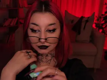 Bongacams Watch Live Sex Cams of MistressMarcelline