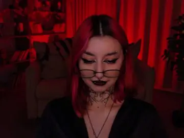 Bongacams Sex Cam of MistressMarcelline