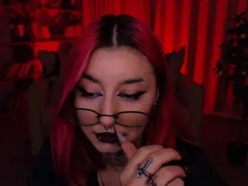 Bongacams Sex Chat of MistressMarcelline