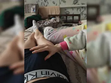 Bongacams Sex Cam of SweetFoxes
