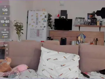 Bongacams Private Sex Chat of Girlalonehome