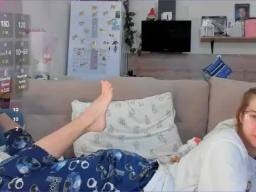 Bongacams Adult Webcam of Girlalonehome