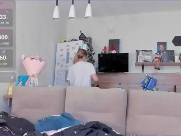 Bongacams Adult Video Chat of Girlalonehome