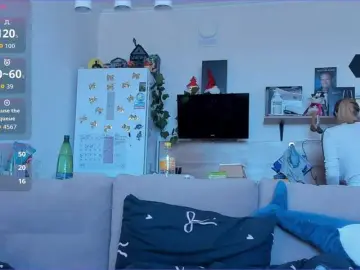 Bongacams Nude Webcam of Girlalonehome