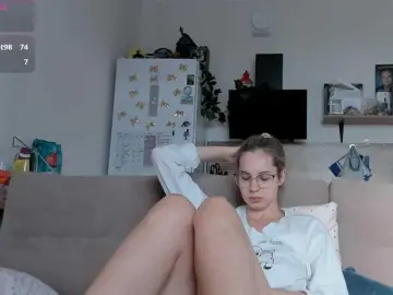 Bongacams Private Sex Chat of Girlalonehome
