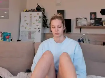 Bongacams Sex Cam of Girlalonehome