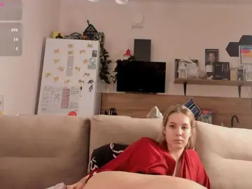 Bongacams Live Porn of Girlalonehome