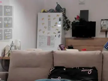 Bongacams Sex Cam of Girlalonehome