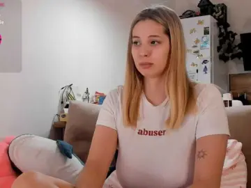 Bongacams Live Sex Cam of Girlalonehome
