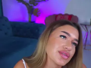 Bongacams Private Sex Chat of GoldieMaren