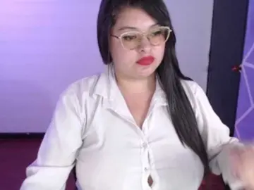 Bongacams Sex Cam of MiaaJoness