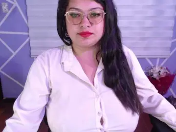 Bongacams Private Sex Chat of MiaaJoness