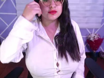 Bongacams Nude Webcam of MiaaJoness