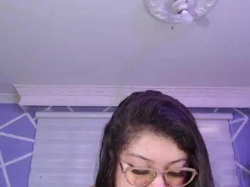 Bongacams Private Sex Chat of MiaaJoness