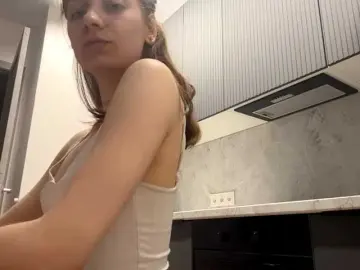 Bongacams Private Sex Chat of RuthieMilburn