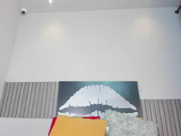 Bongacams Live Sex Cam of Zoe-s