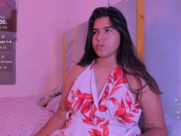 Bongacams Sex Chat of Lia-Ashley