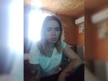 Bongacams Sex Chat of SanyaNastya