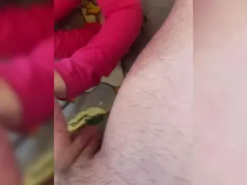 Bongacams Nude Webcam of markAndhella