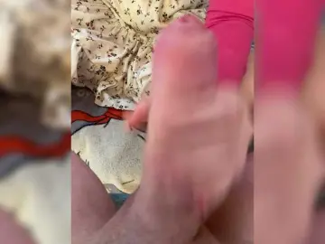 Bongacams Nude Webcam of markAndhella