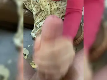 Bongacams Private Sex Chat of markAndhella