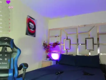 Bongacams Sex Chat of vanesaa-mejia