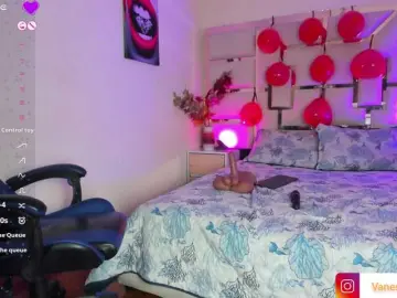 Bongacams Private Sex Chat of vanesaa-mejia