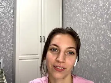 Bongacams Adult Video Chat of CameliaHovermale