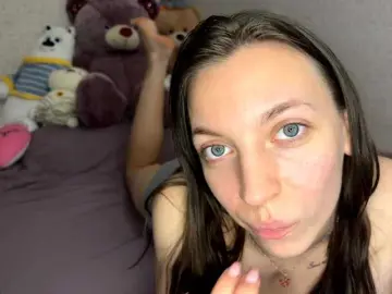 Bongacams Watch Live Sex Cams of CameliaHovermale