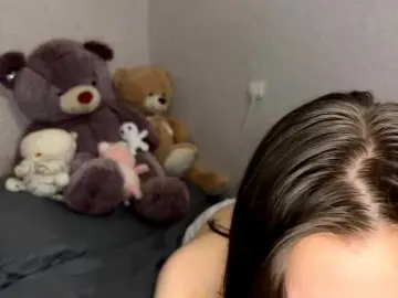 Bongacams Free Porn Cam of CameliaHovermale