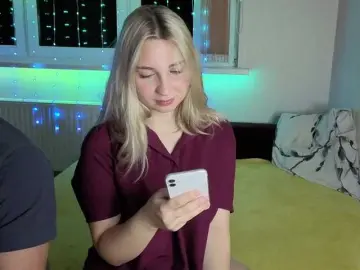 Bongacams Best Webcam of Dima-Katya-love