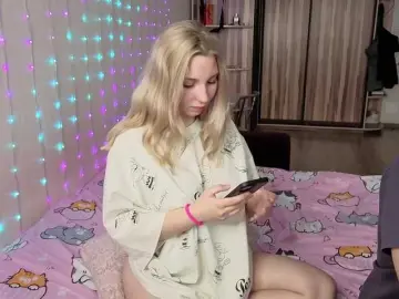 Bongacams Adult Webcam of Dima-Katya-love