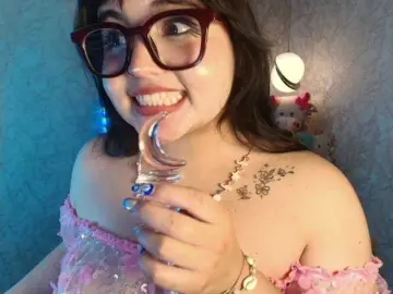 Bongacams Free Live Porn of HannaStarx