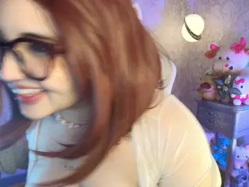 Bongacams Nude Webcam of HannaStarx