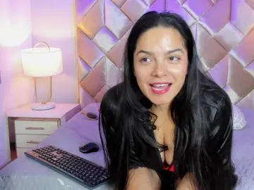 Bongacams Nude Webcam of KaterineSweet