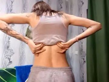 Bongacams Free Porn Cam of mauvefantasy