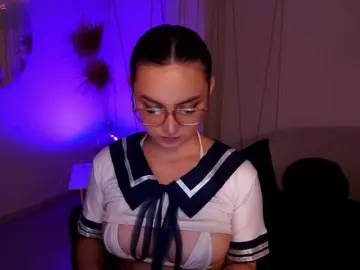 Bongacams Adult Webcam of AliceHarper1