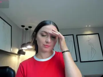 Bongacams Private Sex Chat of AliceHarper1