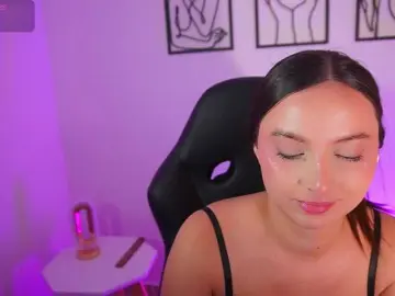Bongacams Nude Webcam of AliceHarper1
