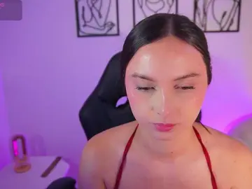Bongacams Sex Cam of AliceHarper1