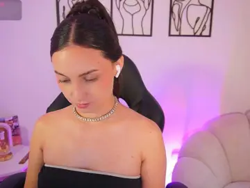 Bongacams Private Sex Chat of AliceHarper1