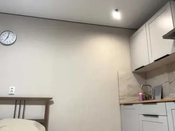 Bongacams Live Sex Cam of BerryBurstX