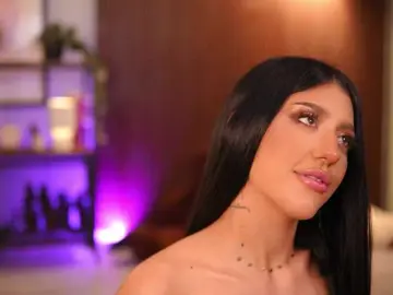 Bongacams Nude Webcam of DariaVeil