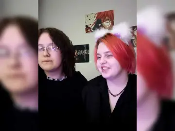 Bongacams Adult Video Chat of Himi-Ashley