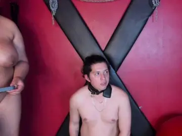 Bongacams Live Sex Cam of JacksonnScarlett