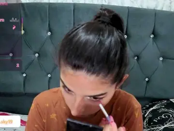 Bongacams Live Porn of Ninasky