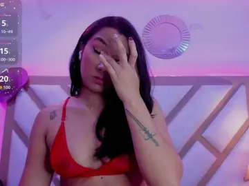 Bongacams Best Webcam of Alexxa-Carter