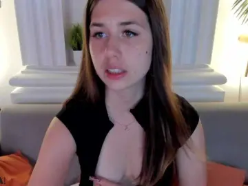 Bongacams Adult Webcams of Elly-B1oom