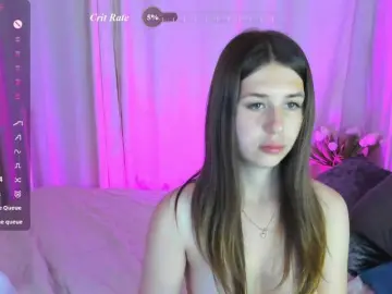 Bongacams Live Sex of Elly-B1oom