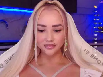 Bongacams Nude Webcam of In-your-fucking-mind